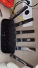 普联（TP-LINK）大道路由器7DR6430 BE6400 5G WiFi7千兆双频家用高速穿墙 2.4G wifi6无线 2.5G网口 游戏加速 实拍图