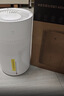 米家 小米空气加湿器 无雾加湿器3 600mL/h快速加湿保湿礼品家用卧室大容量办公室婴儿孕妇5L大容量 实拍图