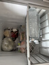 美的深冻系列100L单温家用冰柜零下40度超低温小型冷柜冷冻柜冷藏柜卧式冰箱BD/BC-100KEM(E)国家补贴 实拍图