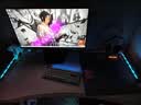 HKC 27英寸2K高清300Hz超频FastIPS旋转升降电脑HDR400硬件低蓝光电竞游戏HDMI2.1显示器G27H4Plus 实拍图