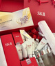 SK-II神仙水230ml面霜50g小灯泡30ml化妆品护肤品套装sk2生日礼物女士 实拍图