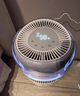 飞利浦（PHILIPS）加湿器价保618家用卧室母婴专用静音除菌无雾空调加湿机鼻炎孕妇婴幼儿桌面大容量HU5710/10礼物 实拍图