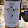 麦卡伦（MACALLAN）12年 双雪莉桶 单一麦芽威士忌 700ml 礼盒装 新版本 实拍图