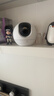 萤石EZVIZ摄像头家用 高清WIFI无线监控器莹石云APP手机远程查看室内360度全景旋转云台智能网络摄像机 800万C6C智能全彩【4K极清版】 官方标配无卡【30天云存储体验包】 晒单实拍图