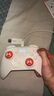 北通鲲鹏20无线游戏手柄AI智控双切扳机TMR震动蓝牙xbox类电脑PC手机steam电视NSswitch2体感深海迷航 实拍图