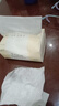 洁柔抽纸 粉Face3层120抽*24包  可湿水 原生木浆面巾纸 整箱柔韧纸巾 实拍图