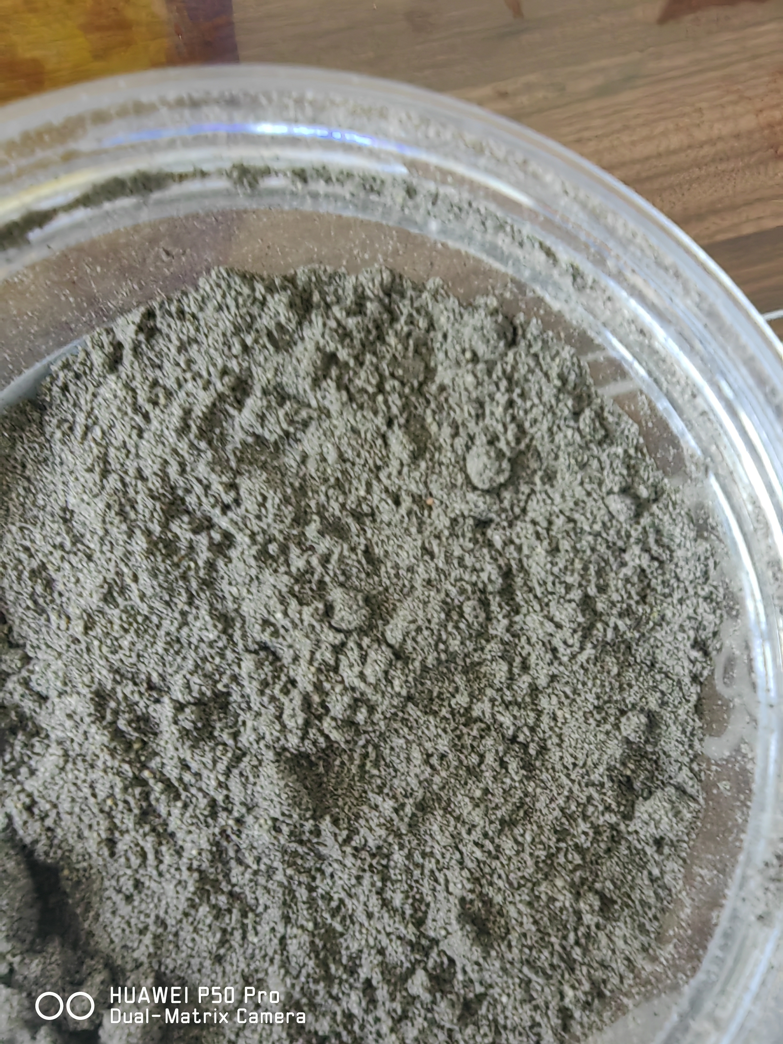 南京同仁堂韭菜籽粉中药材药食用韭菜子粉500克起阳籽炒熟泡茶 熟韭菜籽粉250克（盐炒熟） 250g*1罐 晒单实拍图