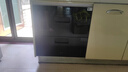 美的（Midea）暖阳消毒柜嵌入式家用 光波2.0 110L双层大容量餐具碗柜碗筷婴儿奶瓶【价保618】 90Q15S Pro 实拍图