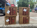 泸州老窖 世家柔和 浓香型白酒 52度 500ml*6瓶整箱 纯粮婚宴酒 包含礼袋 实拍图