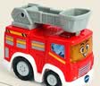 伟易达（Vtech）儿童玩具轨道车消防车声光音乐小车1-5岁宝宝男孩女孩生日礼物 实拍图