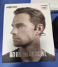 韶音（SHOKZ）OpenRun Pro骨传导蓝牙耳机无线开放式不入耳式运动耳机跑步骑行适用于苹果 骑士黑 实拍图