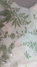 端午艾草蜻蜓清新印花免撕垃圾袋家用加厚手提式特厚45*42cm 【艾草蜻蜓】免撕垃圾袋【20只】 实拍图