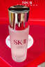 SK-II神仙水精华液230ml礼盒sk2补水保湿护肤品套装化妆全套生日礼物女 实拍图