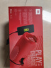 JBL CHARGE5 冲击波五代 便携蓝牙音箱+低音炮 户外防水音响 增强版赛道扬声器 女生礼物 红色 实拍图
