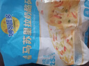 妙可蓝多轻脂马苏里拉芝士碎1kg冷冻锁鲜披萨焗饭家庭烘焙 实拍图