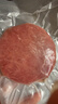 大希地母后恩点干净配料天然香辛料儿童整切菲力DHA无抗牛排400g 8-11片 实拍图