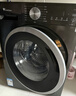 小天鹅（LittleSwan）滚筒洗衣机全自动家用 10KG TG10V28T 纯平自由嵌 出租房宿舍 以旧换新 自营 内衣洗 超级补贴家电 实拍图