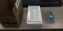 德力普（Delipow）18650锂电池3.7V-4.2V平头5550mWh充电电池配双槽智能充电器强光手电筒专用/头灯/航模/小风扇等 实拍图