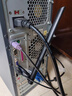 Tenda腾达 usb无线网卡wifi6 AX900双频5g 无线网卡台式机专用 高增益天线 wifi接收器 无线wifi发射 实拍图