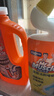 威猛先生（Mr Muscle）管道速效疏通啫喱 强力瓦解厨房堵塞 960ml 实拍图