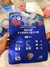 LEGENDSANDY蓝氏狗粮真鲜乳鸽中小型犬泰迪比熊生骨肉冻干鲜肉犬粮1.5kg*6包 实拍图