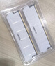 光威（Gloway）32GB(16GBx2) DDR4 3200 台式机内存条 天策 马甲条 精选颗粒 CL18 皓月白 AI电脑配件升级 实拍图