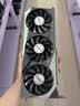 七彩虹华硕微星技嘉影驰丽台索泰铭瑄讯景NVIDIA盈通蓝戟耕升映众瀚铠英特尔AMD二手显卡 七彩虹（Colorful） 迪兰（Dataland） 实拍图