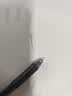 派通（Pentel ）BLN105按动黑色中性笔高颜值0.5mm签字笔商务学生速干水笔水性笔文具  3黑1红1蓝5支装 实拍图
