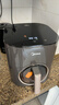 美的（Midea）炎烤空气炸锅双热源多模式蒸烤一体【价保618】家用6L大容量新款智能可视免翻面烤箱自营KZC6053 实拍图
