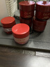 玉兰油（OLAY）全新超红瓶水霜保湿面霜17g抗皱紧致焕亮护肤品【回购券】 实拍图