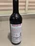 归星(GEOTHIM)澳洲原瓶进口金克拉干红葡萄酒单瓶尝鲜装750ml红酒送礼 实拍图