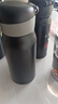 富光保温杯弹跳盖杯子316L不锈钢大容量便携学生水杯车载杯子350ml 实拍图