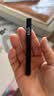 贝览得（beautyblend）便携化妆刷 唇刷口红刷师 伸缩唇线刷  勾勒唇线 防尘带盖 1只 实拍图