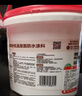雨虹防水 楼顶屋顶防水补漏材料耐高温防晒 防水涂料屋顶防水 房屋补漏 实拍图