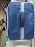 美厨（MAXCOOK）保温袋饭盒袋 便携便当手提袋铝箔保温包29*21*7cm 卡通MCPJ1376 实拍图