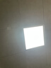 雷士（NVC）厨房灯led集成吊顶吸顶灯扣板灯卫生间平板灯面板灯20w 实拍图