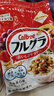卡乐比（Calbee）即食燕麦片冷泡 原味水果麦片600g 进口非油炸 营养代餐早餐零食 实拍图