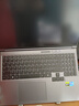 机械革命极光X 2026 (i7-13700HX 16G 1T RTX5060  灰)游戏本笔记本电脑 实拍图