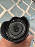 耐司（NiSi）uv镜 58mm MC PROTECTOR UV 滤镜双面多层镀膜无暗角单反微单保护镜滤光镜佳能尼康索尼相机 实拍图