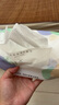 洁丽雅（Grace）居家差旅便携一次性洗脸巾珍珠纹绵柔毛巾3包 20*20cm 90抽/包 实拍图