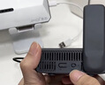 GL·INET路由器BE3600 WiFi7 家用无线千兆软路由 高通四核处理器 双2.5G网口 PD供电 网络NAS 带USB3.0  实拍图