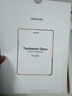 绿联适用iPad11钢化膜A16芯片11英寸2025款高清膜11/10十代Apple苹果平板电脑屏幕全屏防摔保护贴膜 实拍图