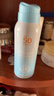 海龟爸爸春夏季儿童防晒套装水感防晒喷雾100ml+小雪山防晒乳40g 实拍图