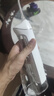 博皓（prooral）冲牙器 F27Pro立式手持洁牙器水牙线洗牙器成人牙结石神器 白色 300ml【七夕节好礼】 实拍图