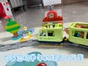 乐高（LEGO）积木得宝10427 智能探险火车男女孩儿童玩具生日礼物大颗粒 实拍图
