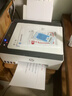 惠普（HP）598 家用学习连供无线打印一体机 大容量可加墨多功能打印复印扫描 实拍图