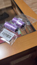 华元宠具（hoopet）宠物垃圾袋外出遛狗狗拾便袋拾便器猫咪加厚大便便捡屎猫屎一次性 实拍图