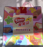 雀巢（Nestle）脆脆鲨混合多口味涂层威化饼干分享礼盒375g出游零食独立包装 实拍图