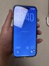 Apple/苹果 iPhone 17 Pro Max 1TB 深蓝色 支持移动联通电信5G 双卡双待手机 实拍图