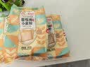 金龙鱼京觅600g*3面包粉高筋面粉 烘焙原料面包用小麦粉 实拍图